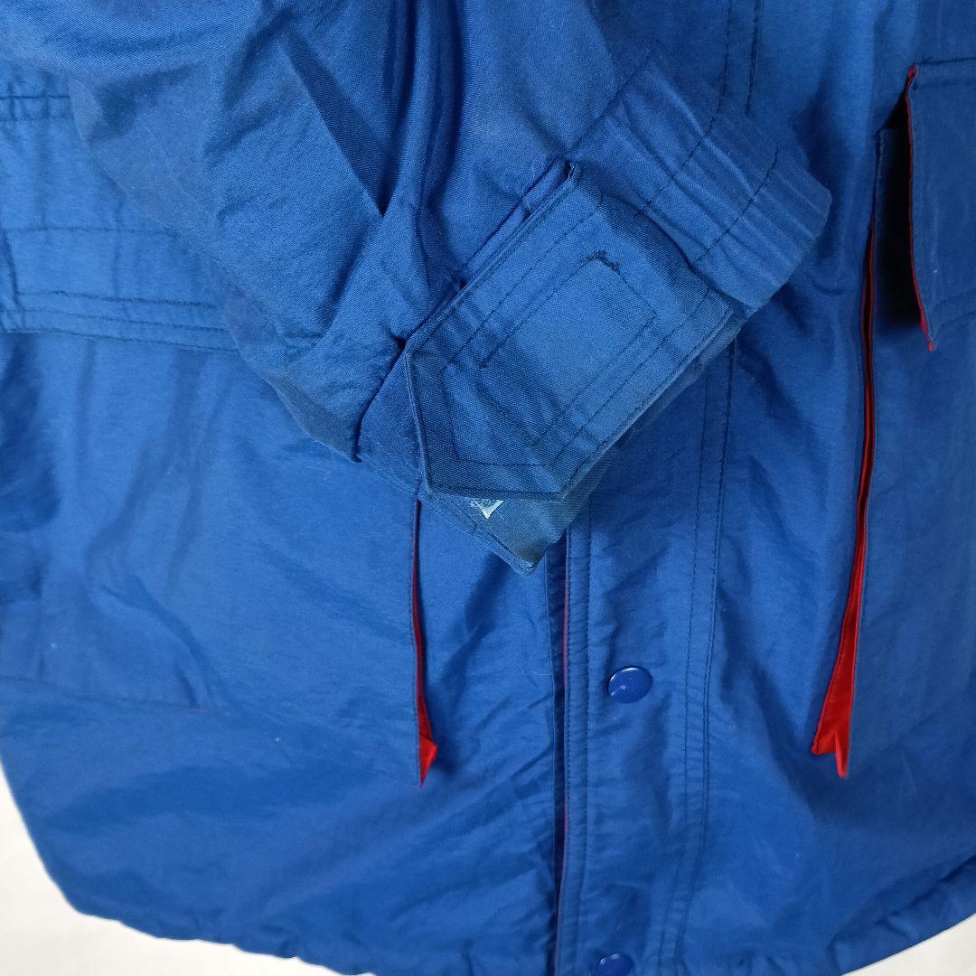 NFL BILLS　スターター　ベンチコート　M　B3777