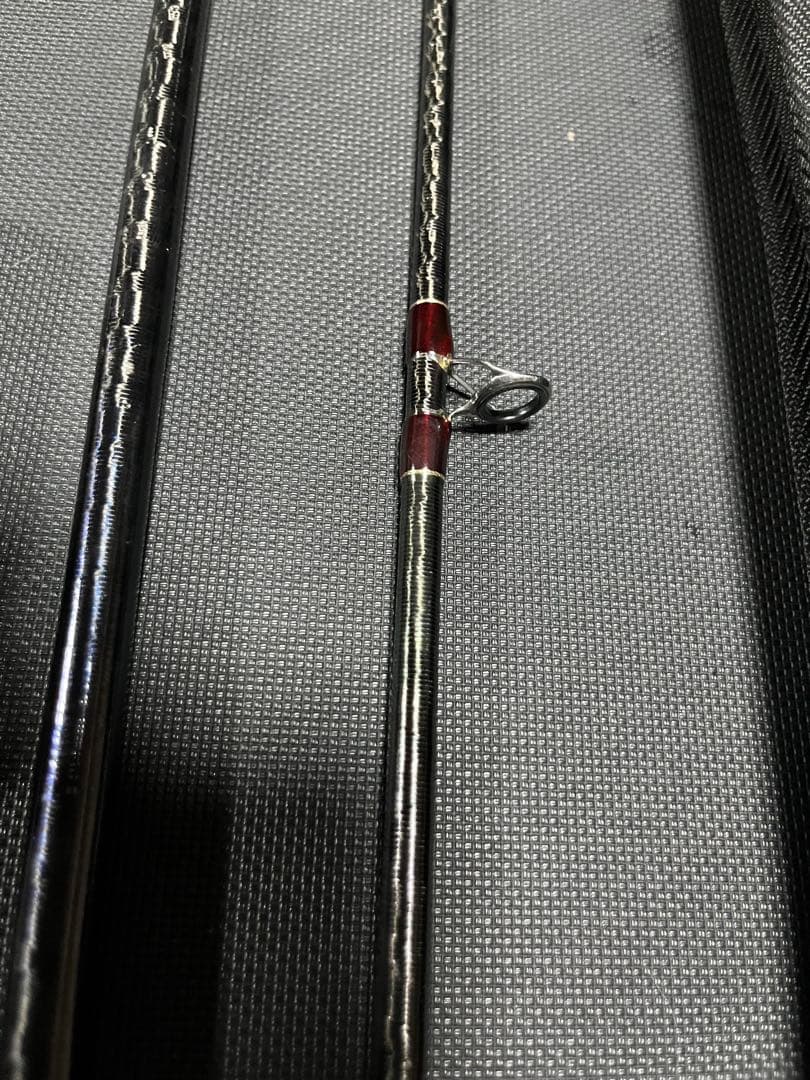 1651FF-3 ワールドシャウラ スーパーレッド シマノ SHIMANO