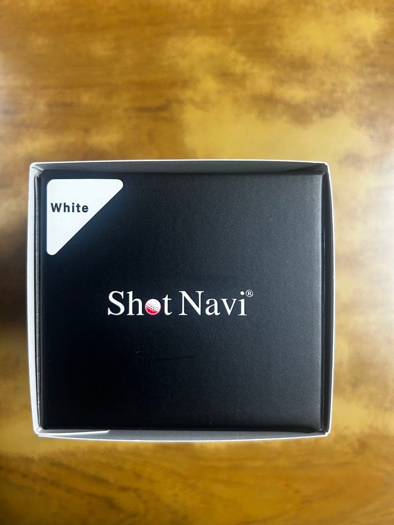 Shot NaviEvolveSE ケース・ボールセット