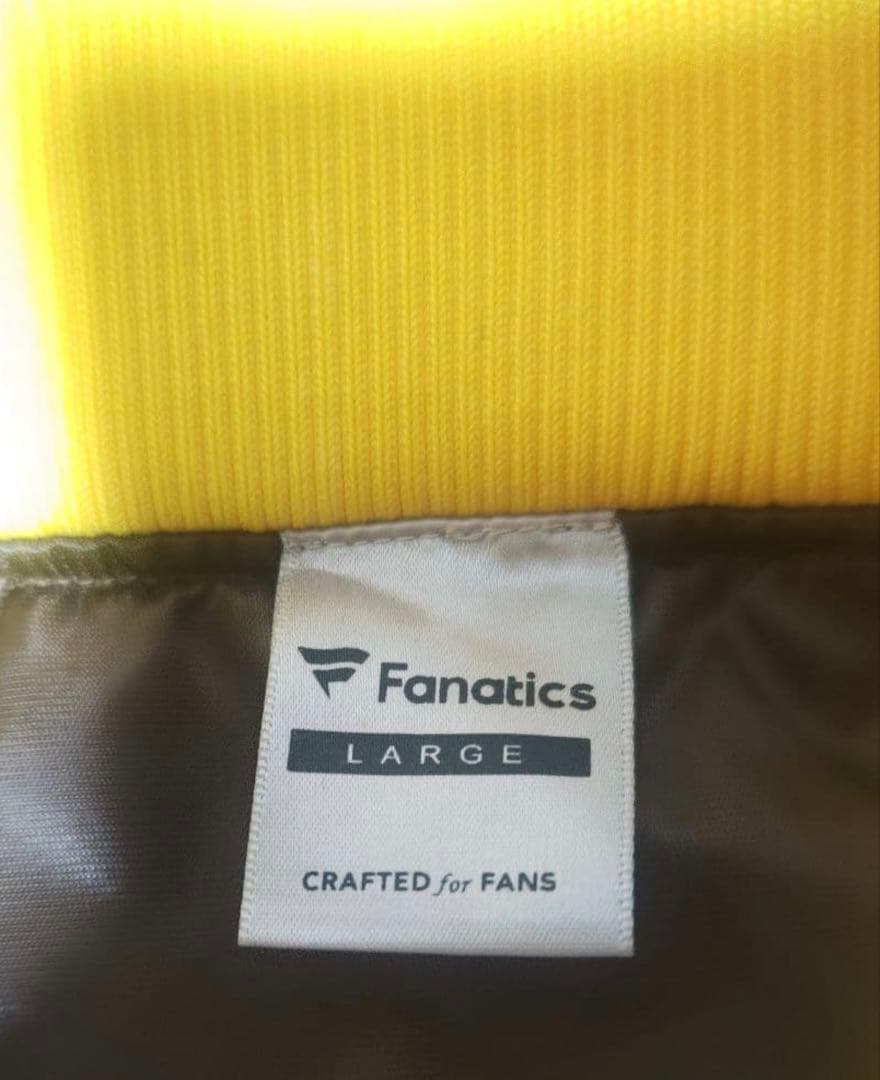サンディエゴ・パドレス Fanatics petco park ジャケット L