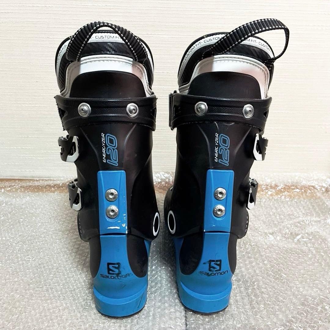 Salomon S/PRO 120 スキー ブーツ