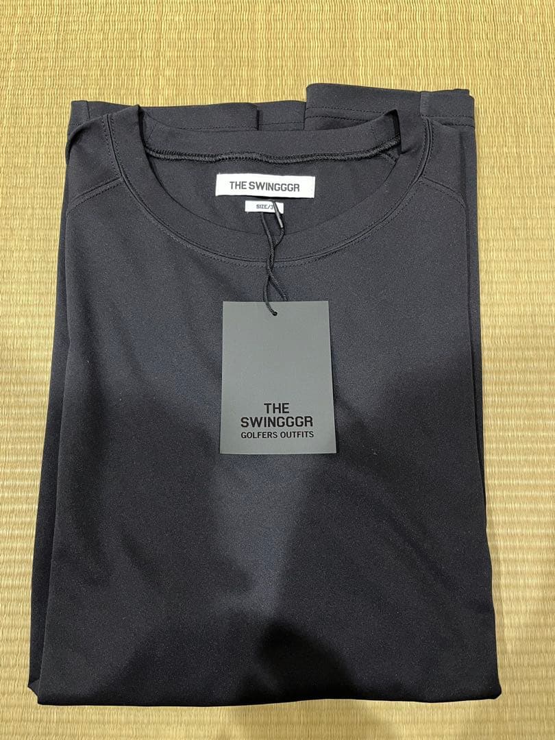 【値下】THE SWINGGGR アンダーシャツ