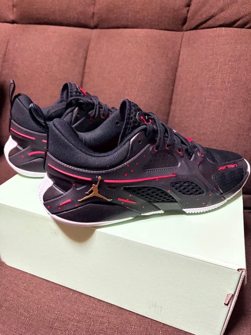 シューズ(男性用) NIKE JORDAN HEIR SERIES PF
