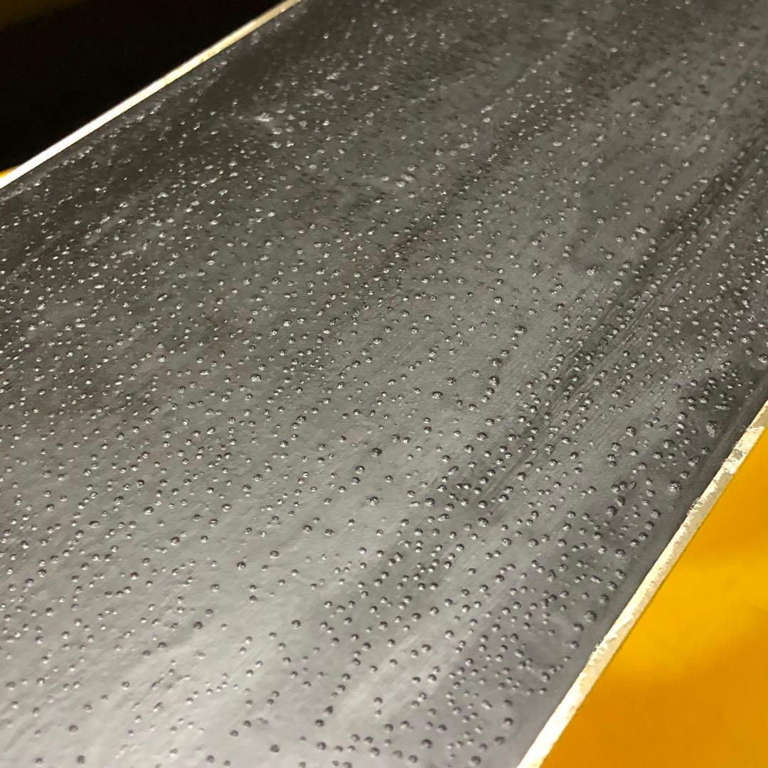 v-thermoⅡ SSB型　Vサーモワキシングマシン　スノボ　スキー
