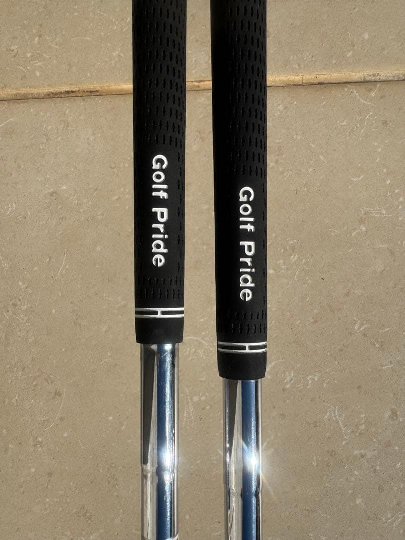 Srixon ZXi7 Mk2 単体アイアン 6番 7番　2本
