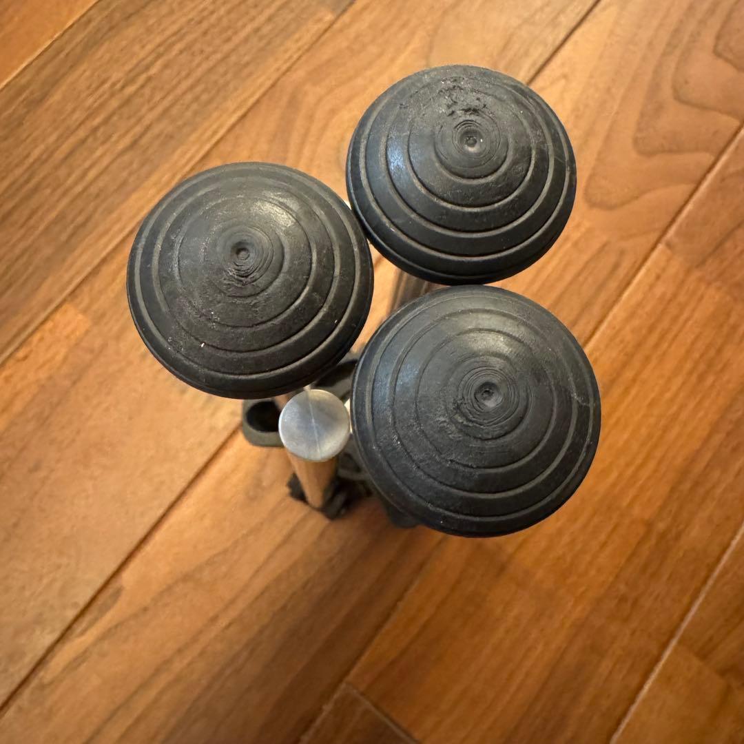テーブル・チェア・ハンモック GRAND TRUNK COMPASS 360 STOOL