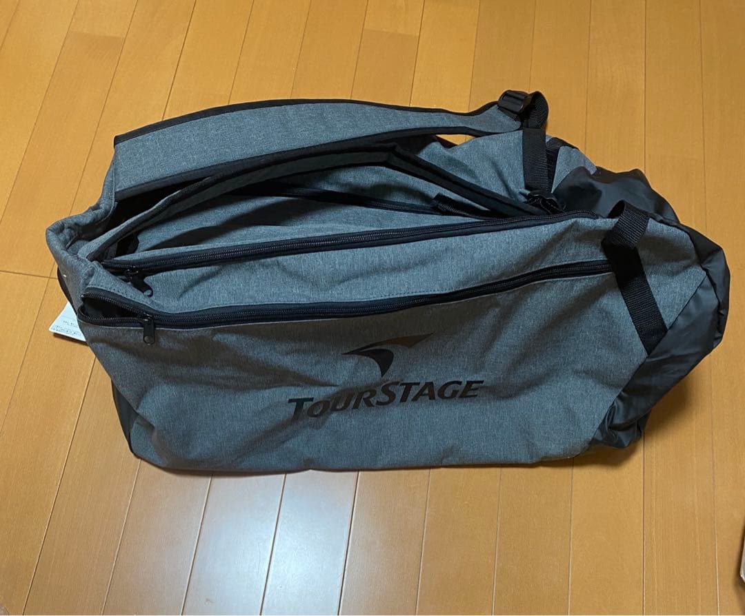 メンズ　TOURSTAGE 福袋　10点セット　Mサイズ　新品未使用