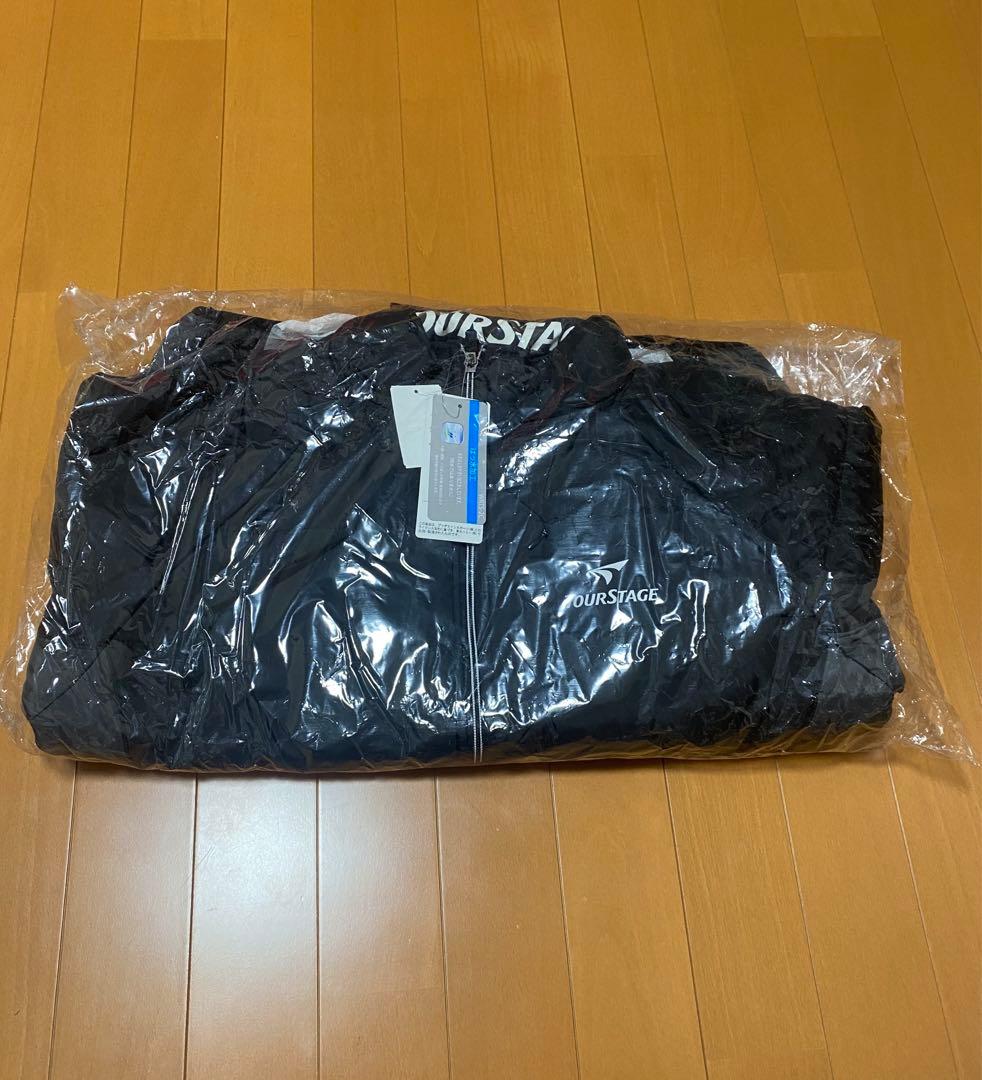 メンズ　TOURSTAGE 福袋　10点セット　Mサイズ　新品未使用