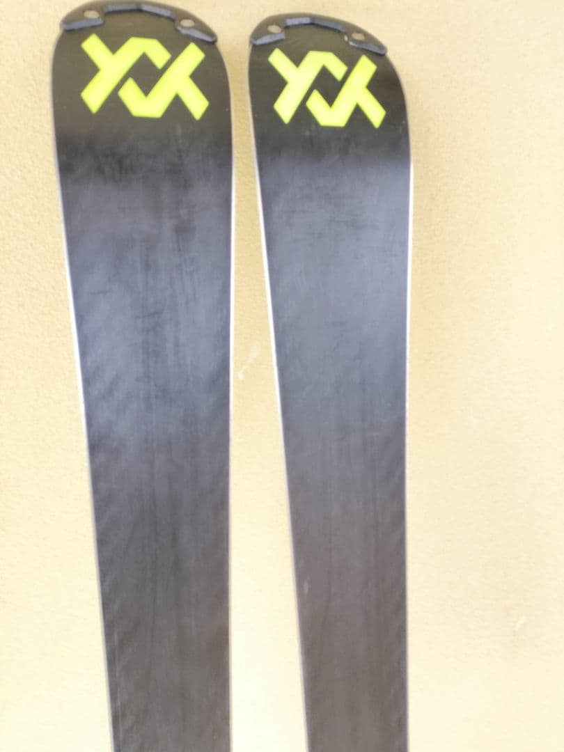 Völkl Racetiger SL 13 スキー板　165cm