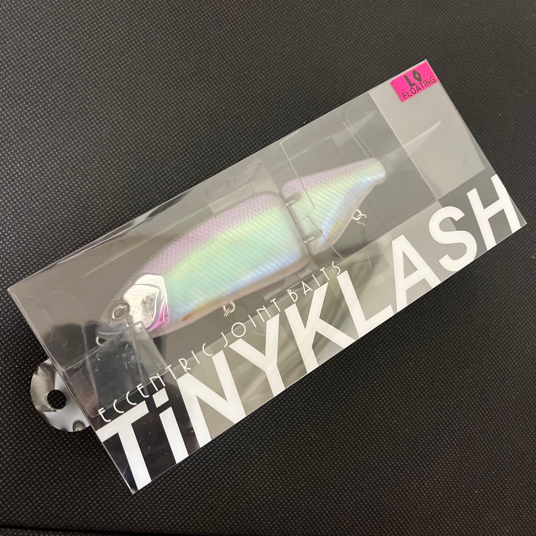 b*s様 DRT TiNY KLASH Low タイニークラッシュ