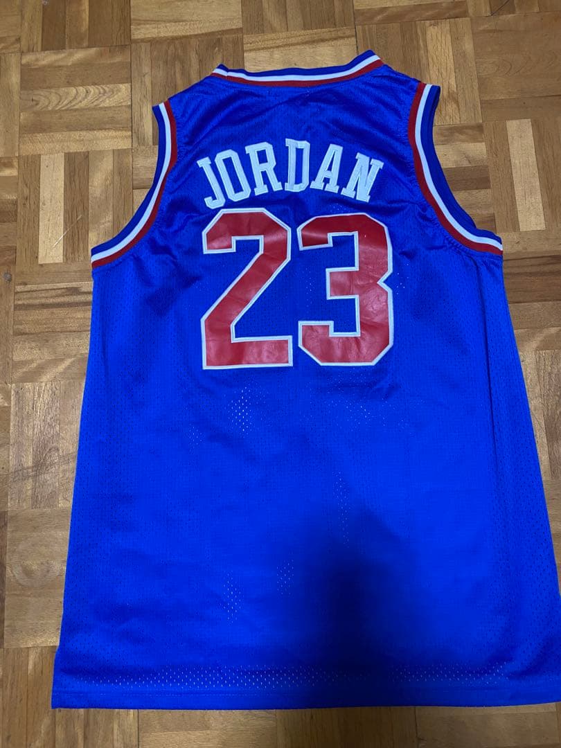 NBA All-Stars JORDAN ジョーダン ユニフォーム