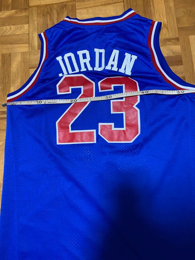 NBA All-Stars JORDAN ジョーダン ユニフォーム