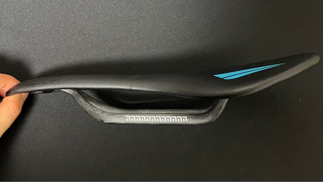 サンマルコ アスピデ スーパーレジェラ カーボンサドル 超軽量