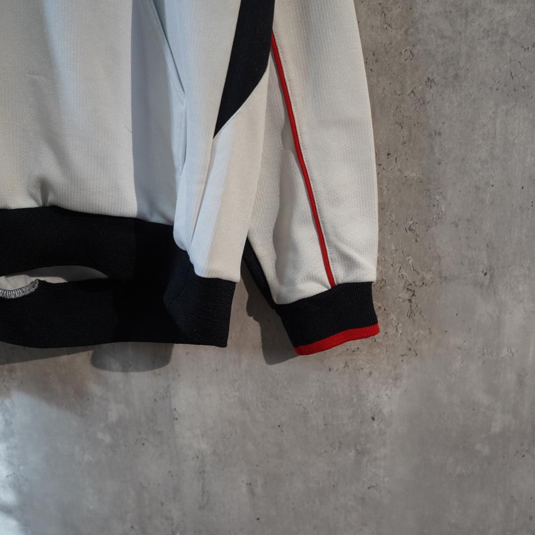 2017 ミズノ　侍ジャパン　パーカー　WBC