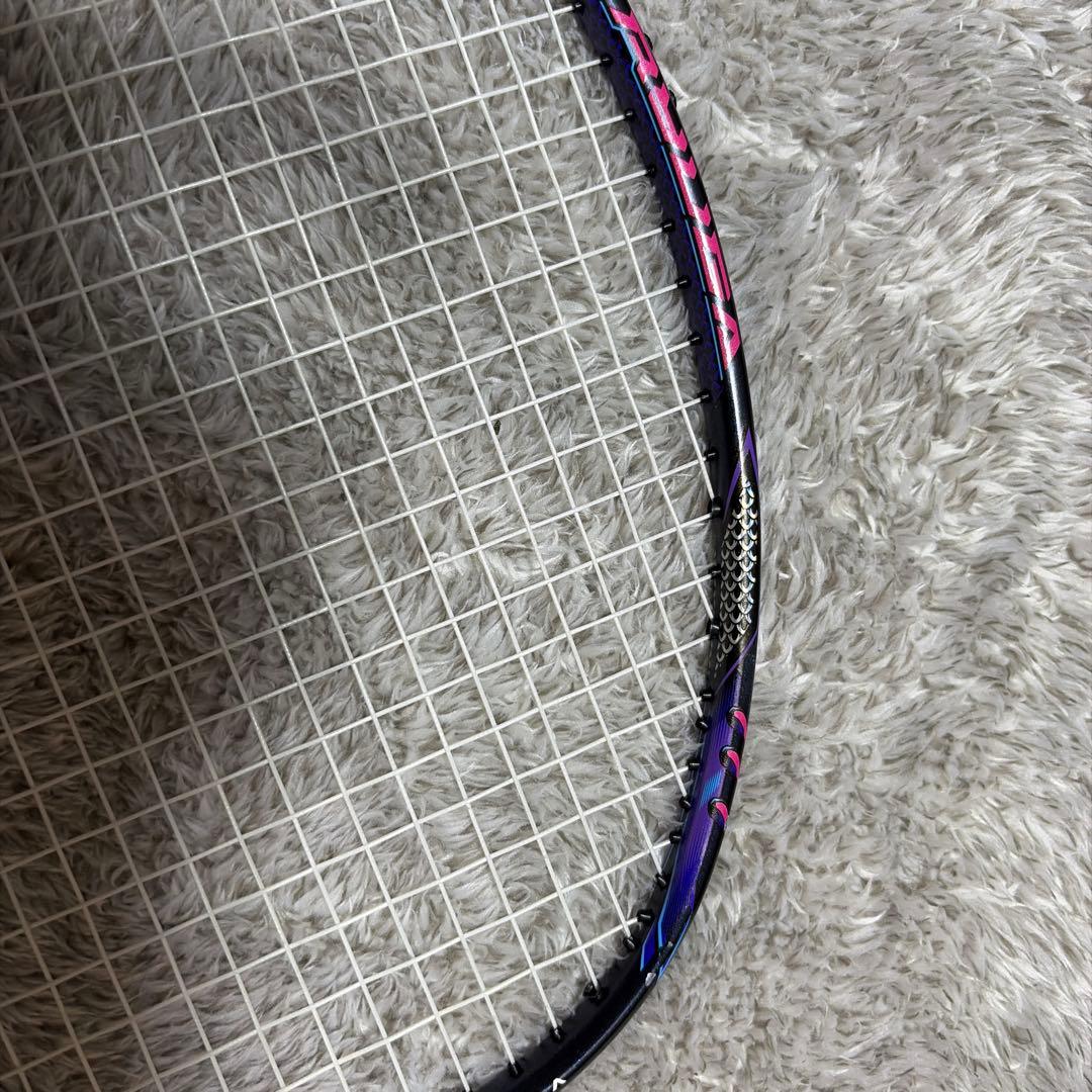 ビクターVictor RYUGA2Pro 4U5 バドミントン 廃盤ラケット