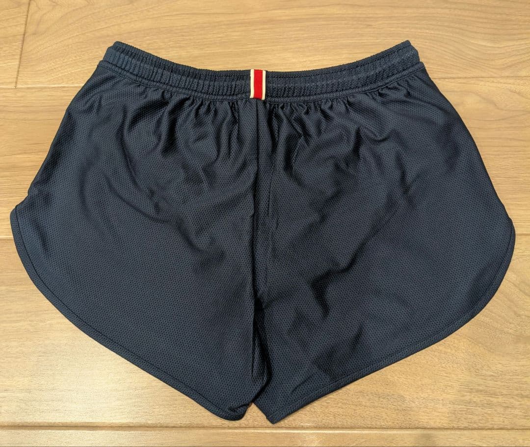 TRACKSMITH ヴァンコードランド ショーツ