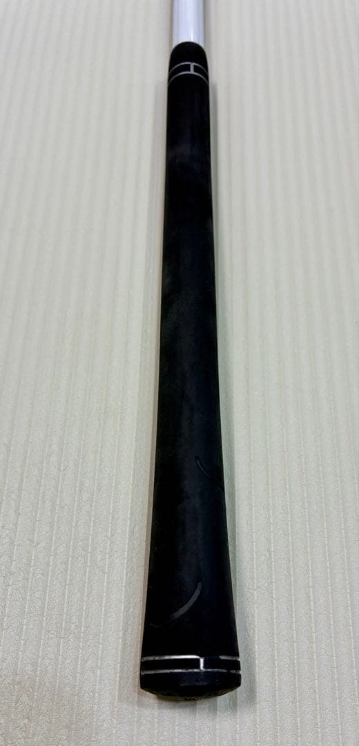 【美品】PRGR egg spoon ブラック 15度　　SR