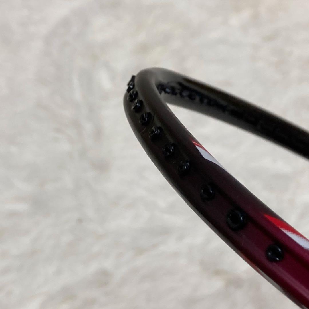 【美品】YONEX アストロクス100 ゲーム 4U