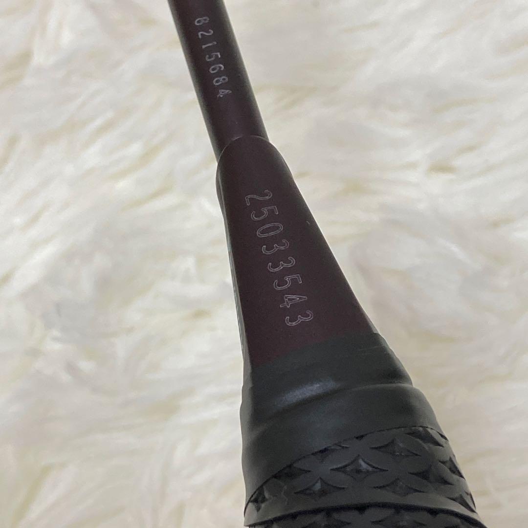 【美品】YONEX アストロクス100 ゲーム 4U