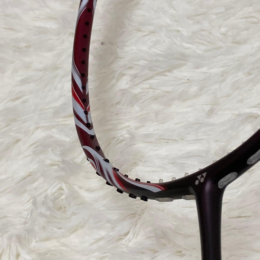 【美品】YONEX アストロクス100 ゲーム 4U