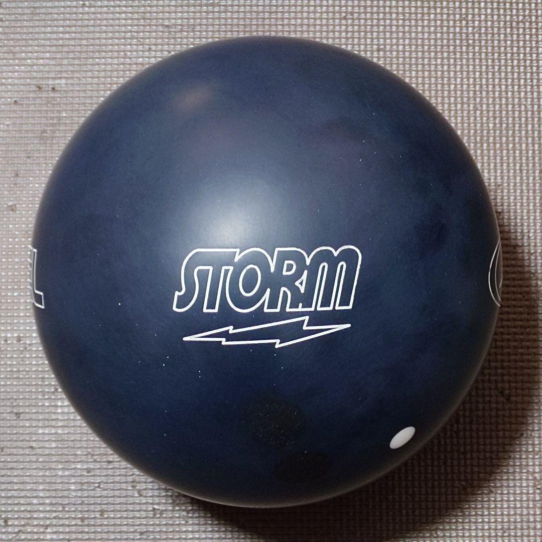 【中古・プラグ済】ストーム レヴェル 15ポンド2オンス