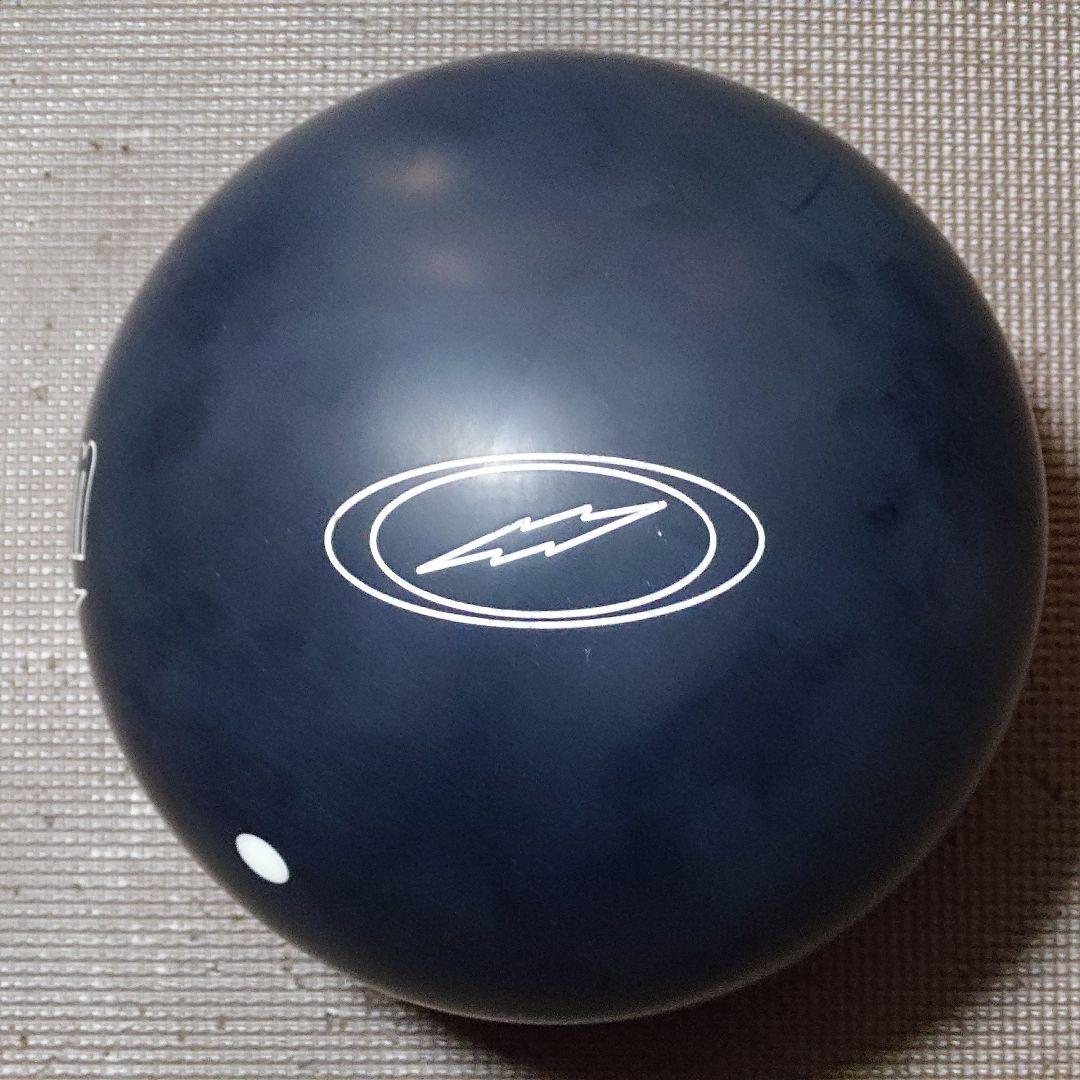 【中古・プラグ済】ストーム レヴェル 15ポンド2オンス