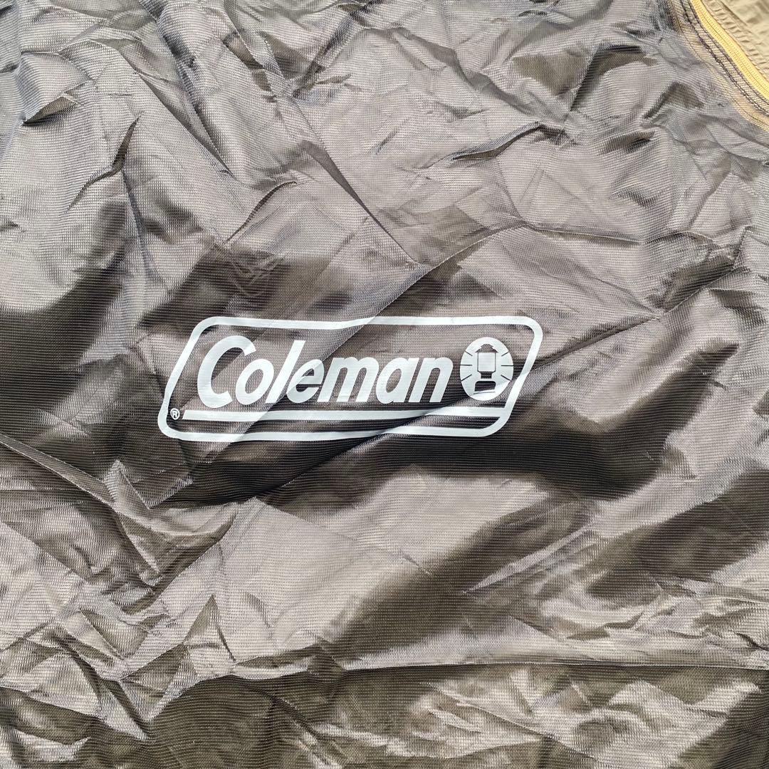 【美品】Coleman アテナワイドツーリング 130 バイク テント キャンプ