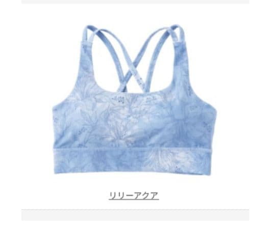 SUKALA　ブラトップ＆レギンス＆タンクトップ　3点セット　Мサイズ