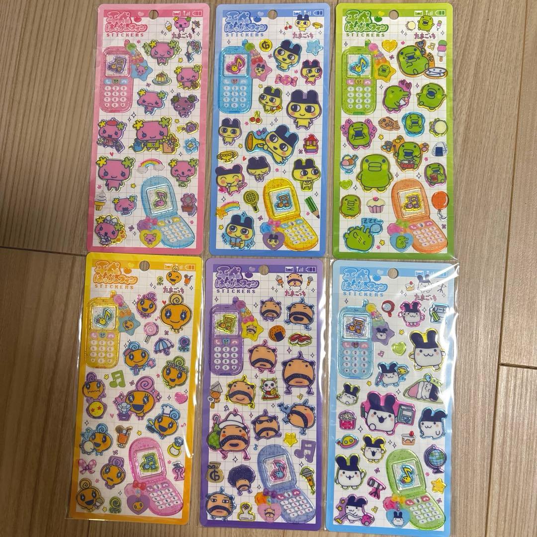 平成はっぴーフォン　たまごっち　正規品