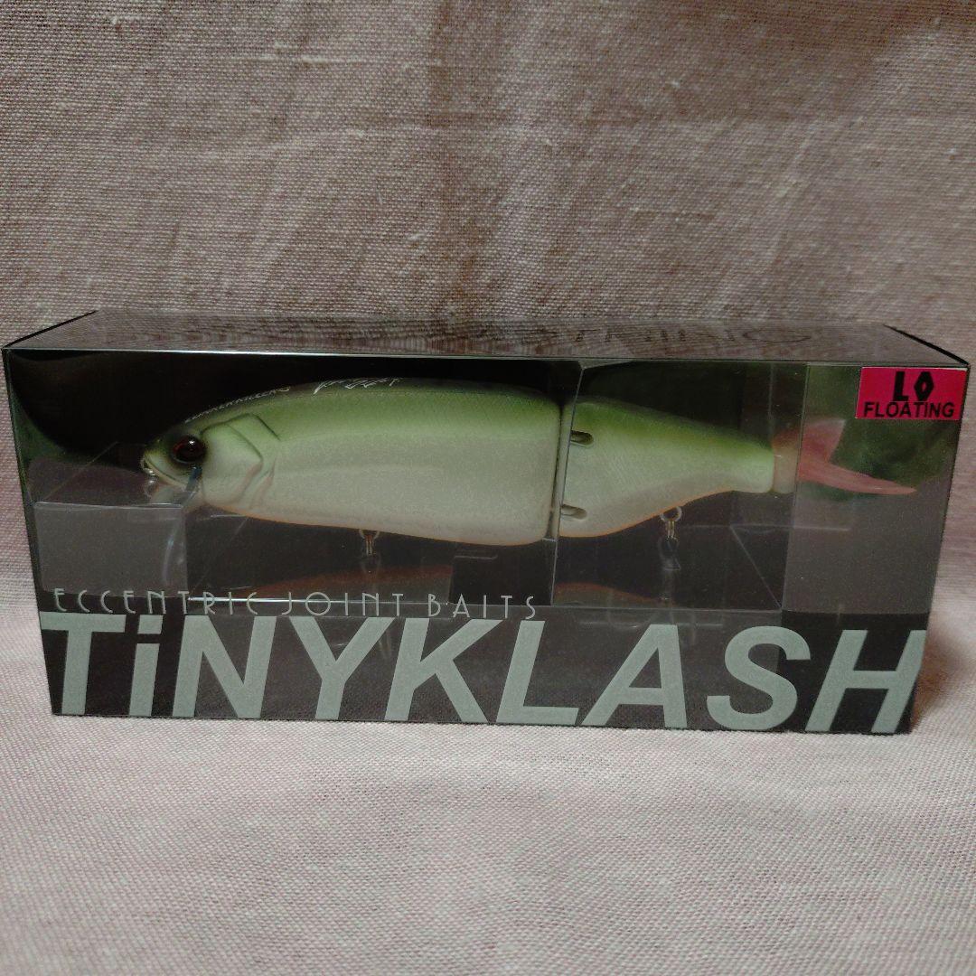 タイニークラッシュ Low マッディキラー 2 DRT LUNKERKILLER