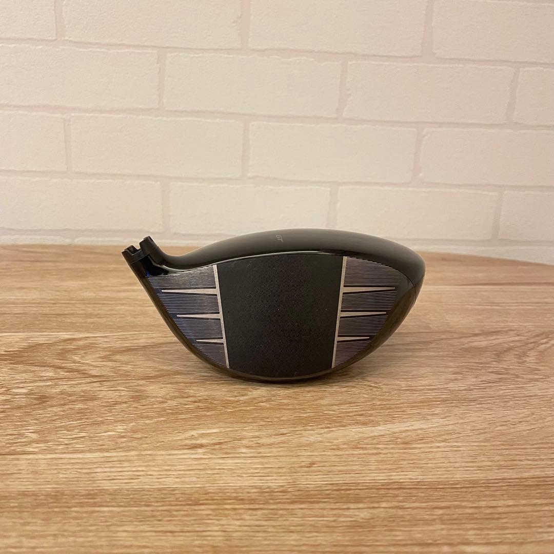 【美品】レフティ　GT3 ドライバー