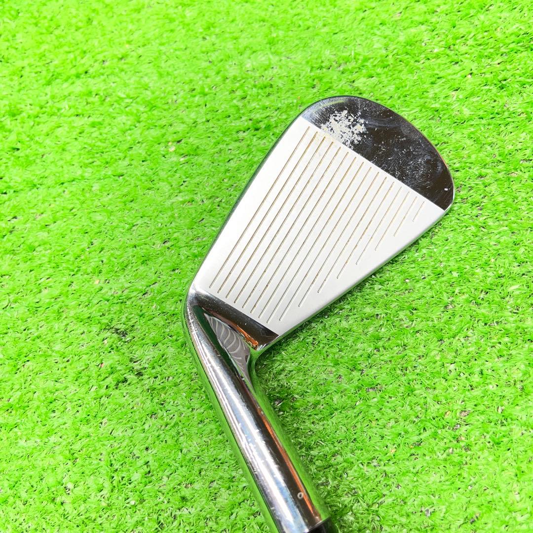 寶TI-1251 NIKE VR PRO COMBO #5 アイアン単品 S