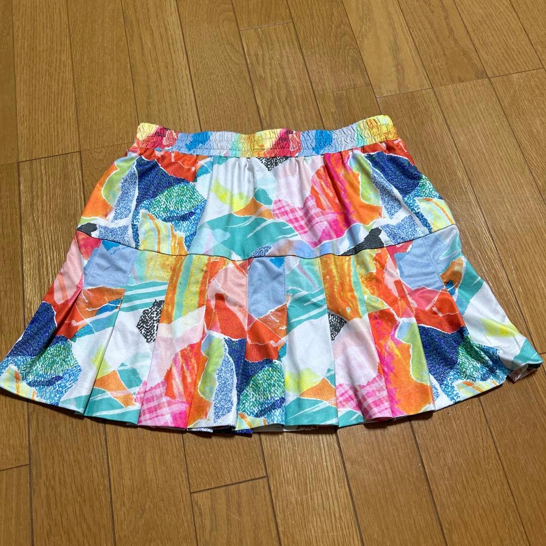 テニスウェア アドミラル