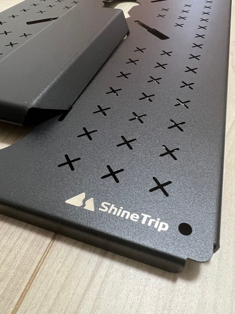 SOTO レギュレーターストーブ ST-310 IGTテーブル ガスボンベ付き