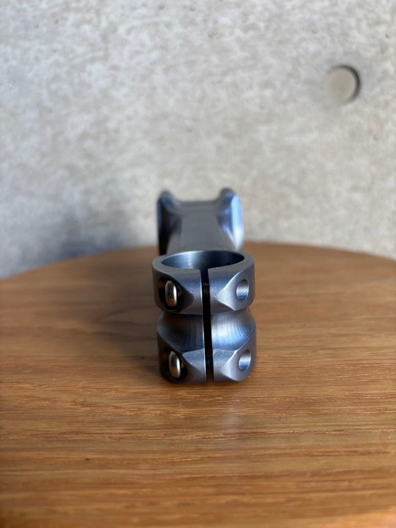 PAUL boxcar stem (pewter) 7° 100ミリ