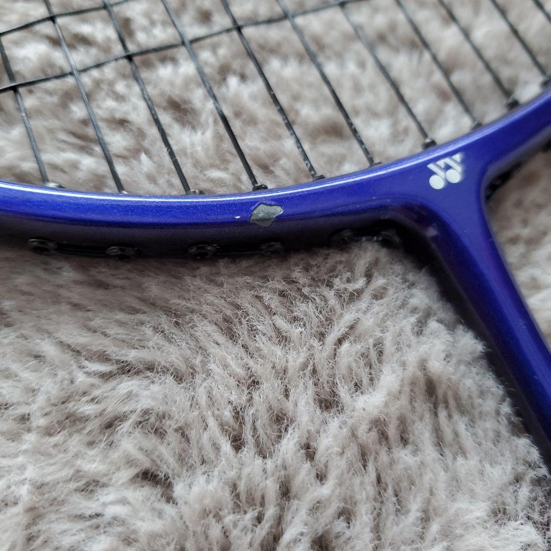 YONEX　バトミントンラケット
