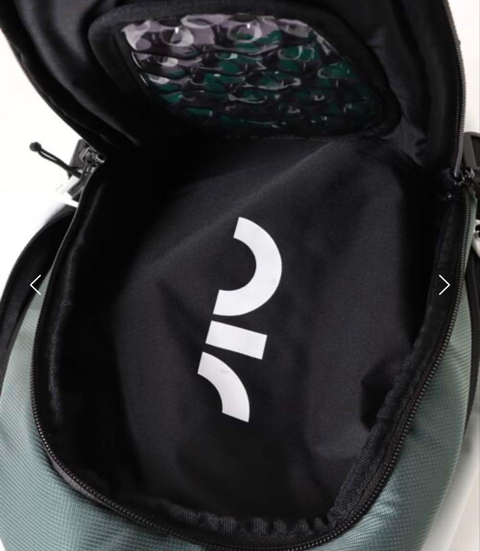NIKE ナイキ U AIR BKPK バックパック リュック 21L