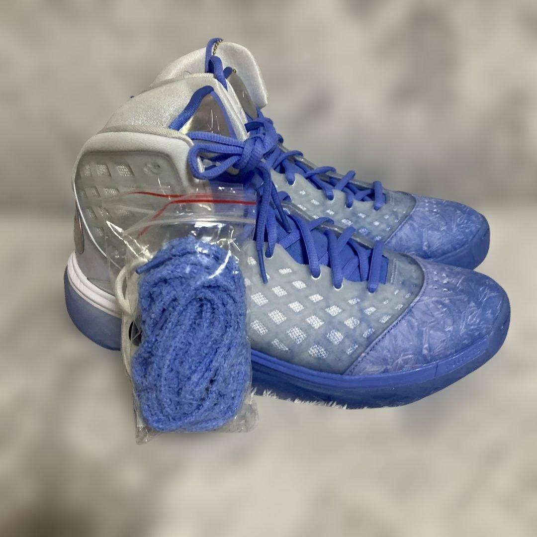 ナイキ　コービー3 プロトロ　NIKE KOBE3 PROTRO バッシュ