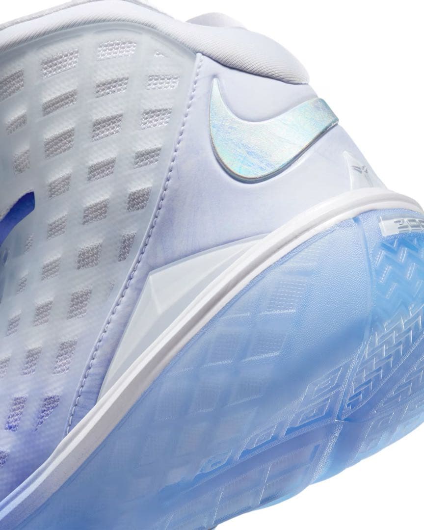 ナイキ　コービー3 プロトロ　NIKE KOBE3 PROTRO バッシュ
