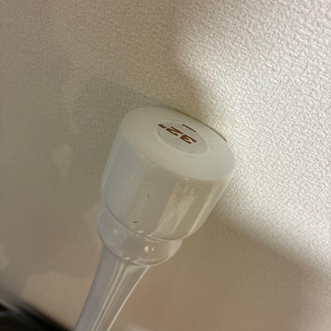 バレルバットジュニア　32インチ　1300g ハクソウ　根鈴道場