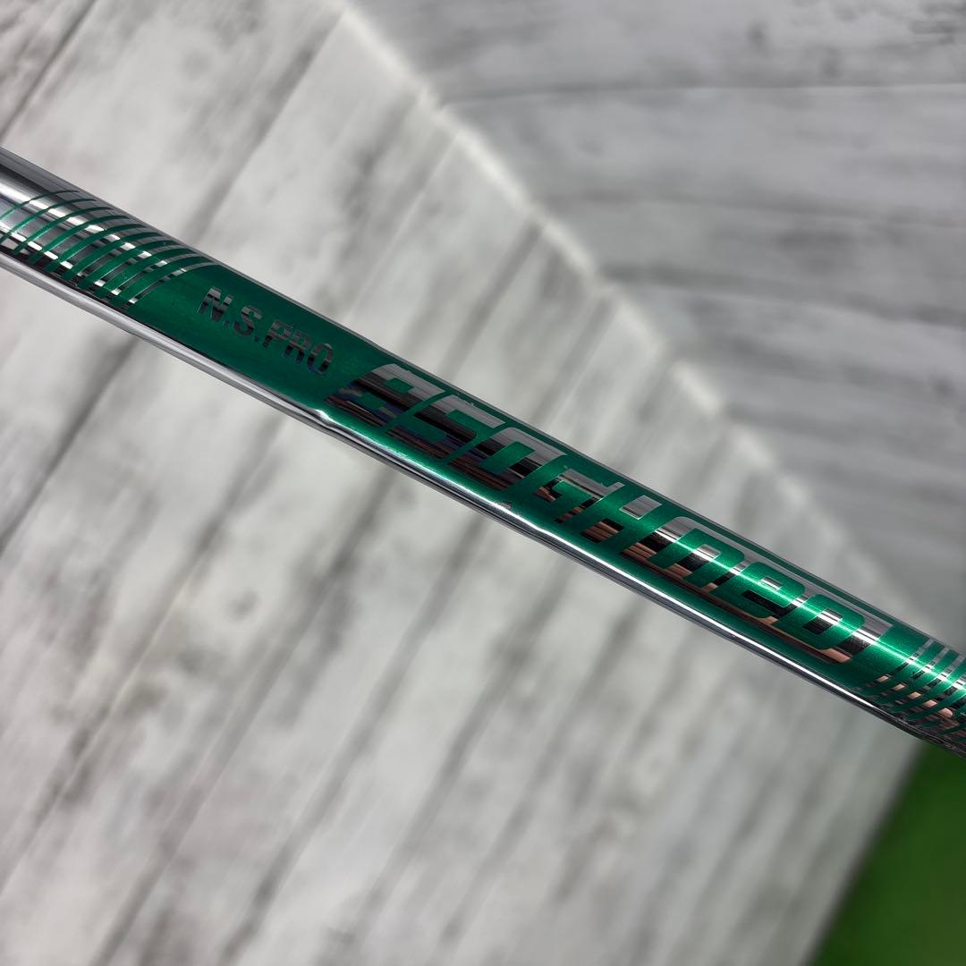 PING GLIDE 3.0 56度　NS850 neo Sフレックス