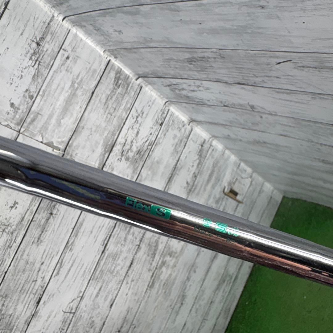 PING GLIDE 3.0 56度　NS850 neo Sフレックス