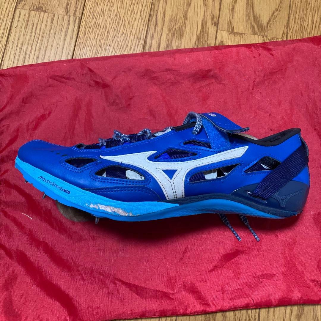 スパイク・シューズ Mizuno CHRONO INX NEO Japan 26.0cm