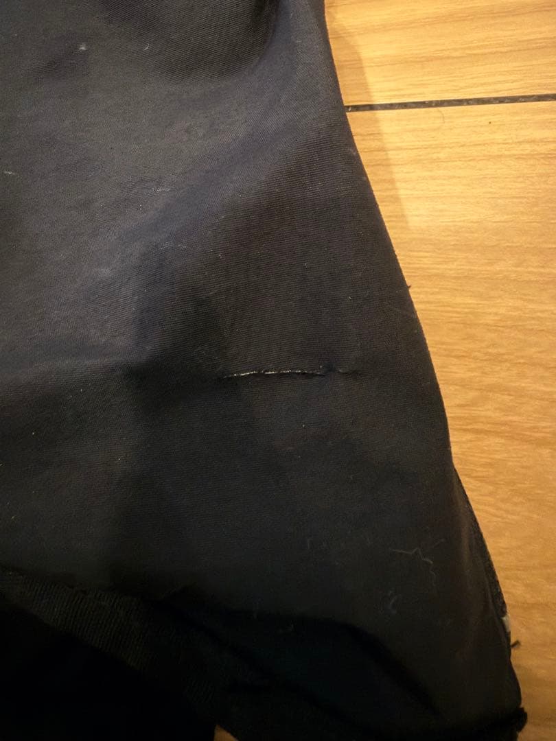 2025購入 BURTON AK ゴアテックス パンツ サイクリック Sサイズ