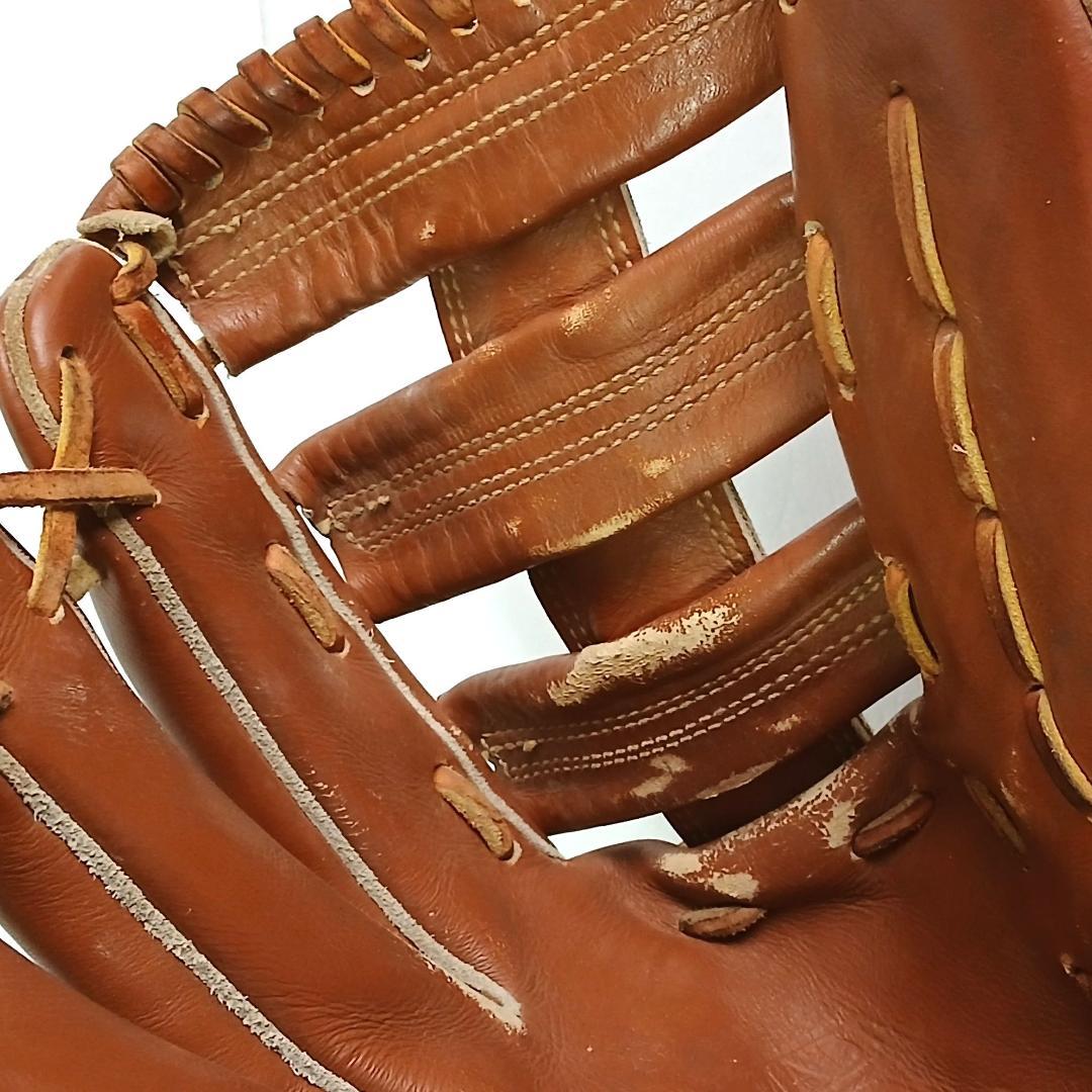 左利き用 アサダスポーツ オーダーメイド グローブ 野球グラブ サウスポー