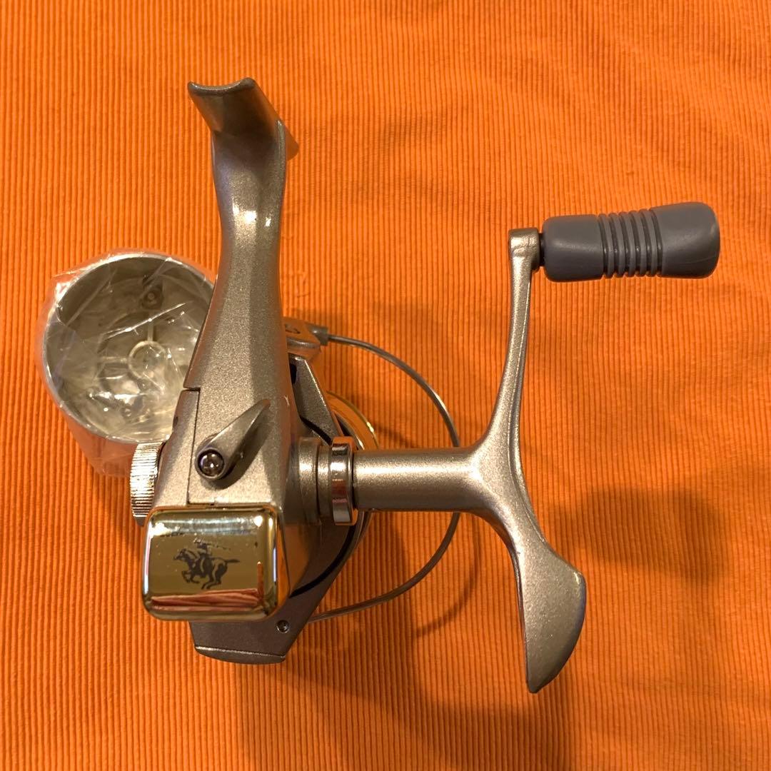 ウィンチェスター Winchester スピニングリール