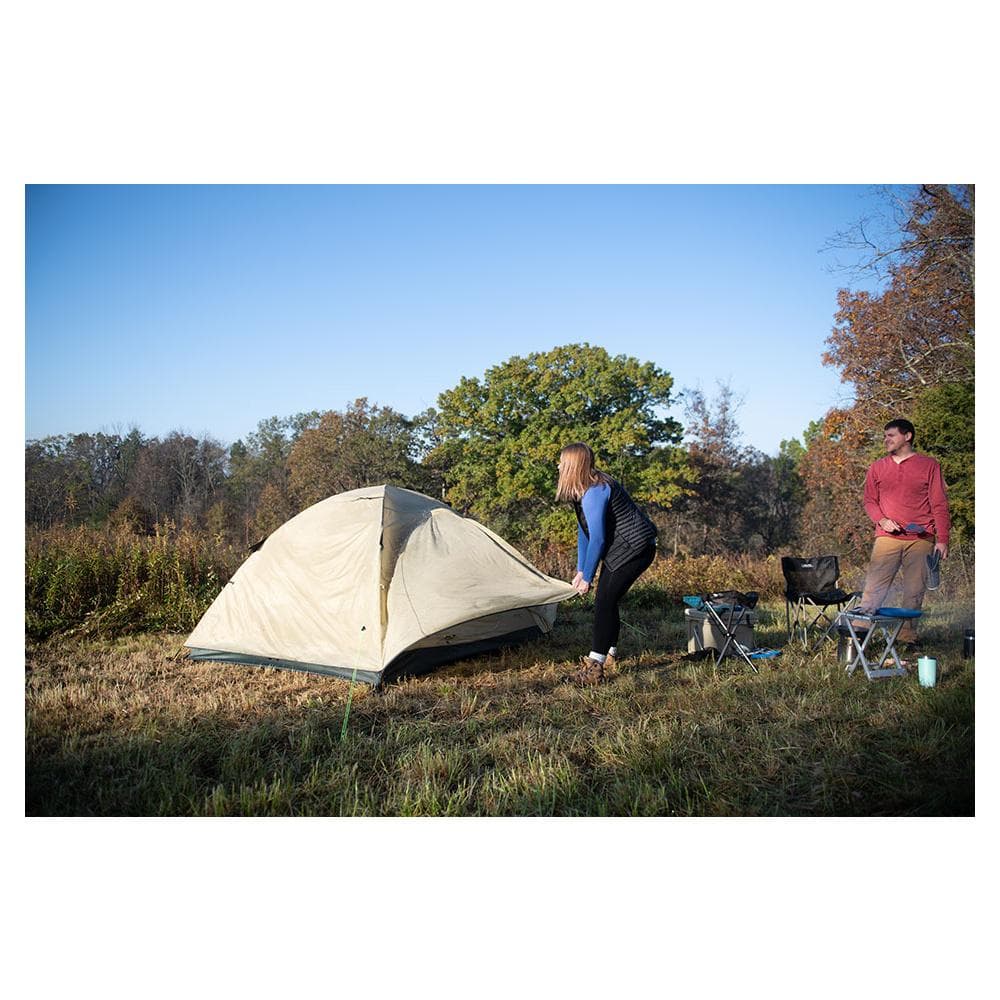 ALPS Taurus 3 Outfitter 3人用 テント