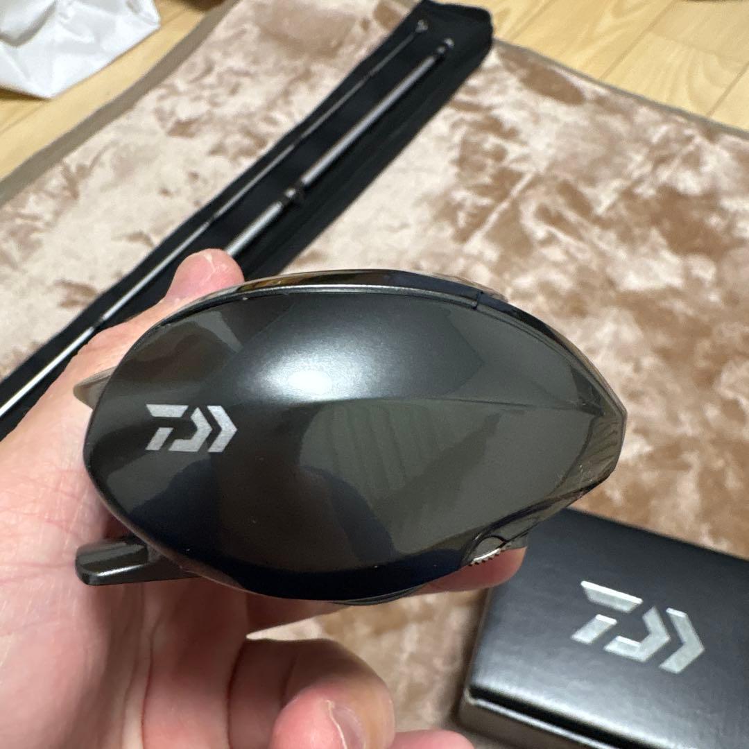 スティーズCTSVTW 700XHL