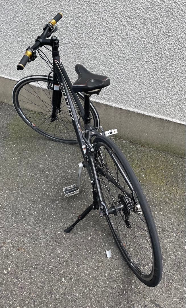 TREK トレック クロスバイク 7.5fx