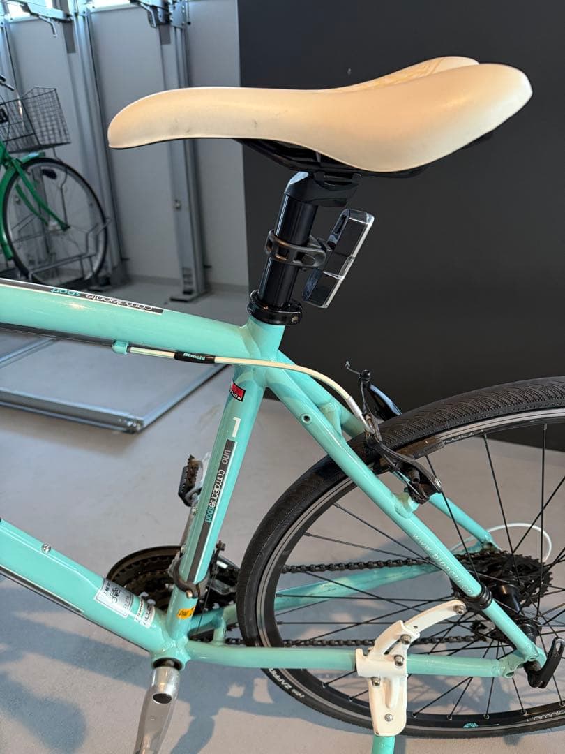 Bianchi ビアンキ カメレオンテ【直接引取限定】